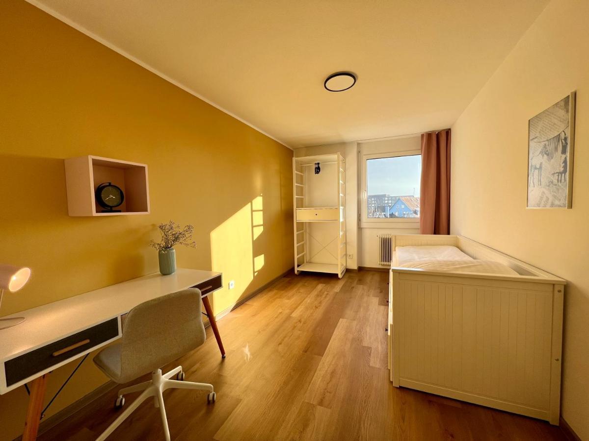 Apartment Popular Дорнбирн Экстерьер фото